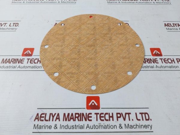 Tombo Na 1995 Gasket - Image 3