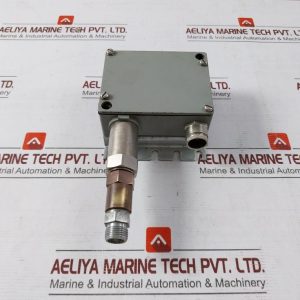 Trafag 8202.84.2210 Pressure Transmitter 32v