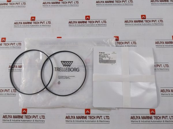 Trelleborg 281062 Stepseal - Image 5
