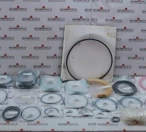 Trelleborg Orar00133-N9002 Seal Set For Drt Cylinder
