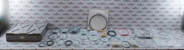 Trelleborg Orar00133-N9002 Seal Set For Drt Cylinder