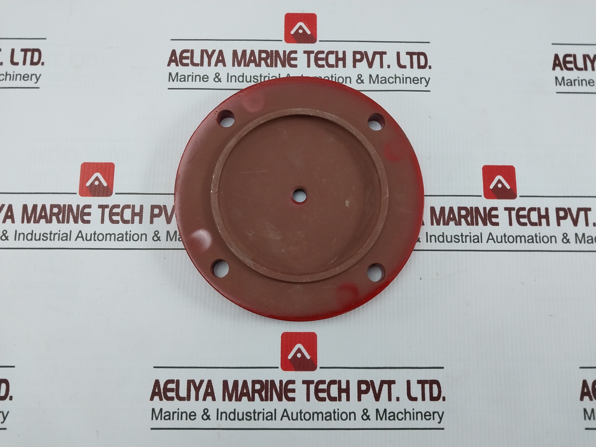 Tsc 21410-Dd-111614 Plate Pipe Racker - Image 4