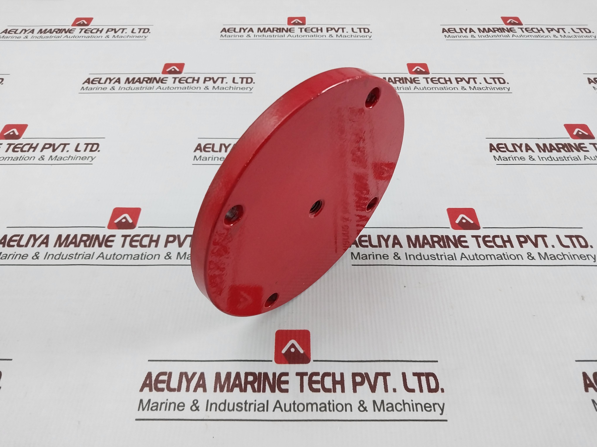 Tsc 21410-Dd-111614 Plate Pipe Racker - Image 3