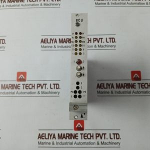Valmet 3-543619-3a Binary Input Module