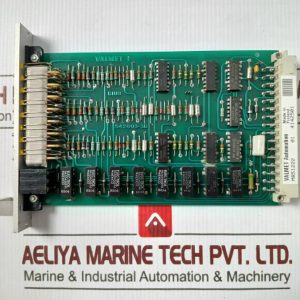 Valmet 542803-3b Input Module