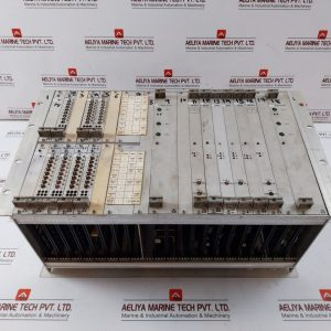 Valmet 542821-5a Power Supply Module 94v