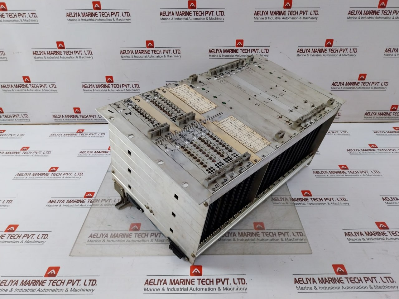 Valmet 542821-5a Power Supply Module 94v - Image 5