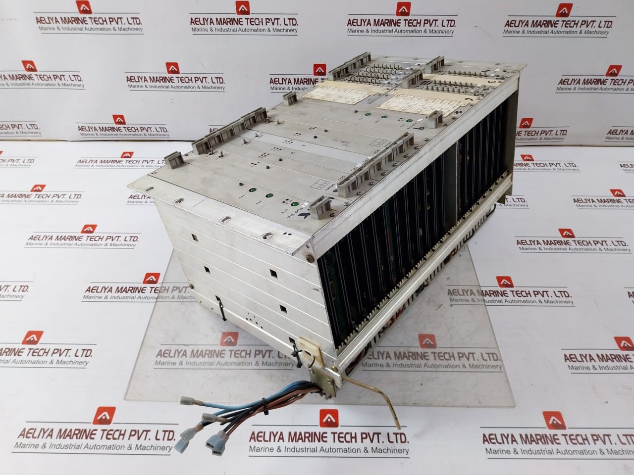 Valmet 542821-5a Power Supply Module 94v - Image 3