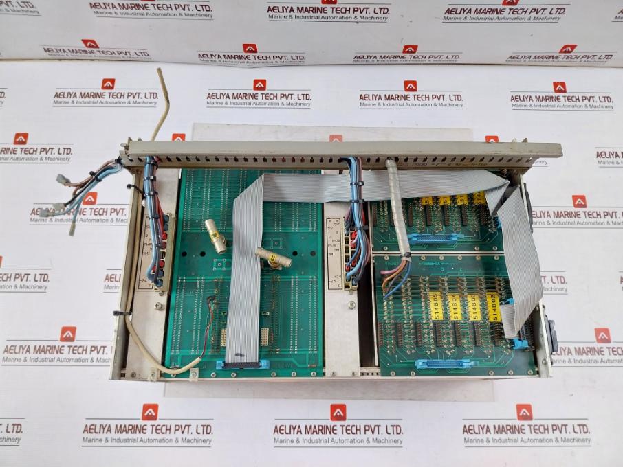 Valmet 542821-5a Power Supply Module 94v - Image 4