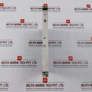 Valmet 542844-7b Scu Printed Circuit Board Pcb Module 94v