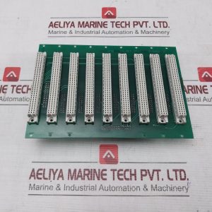 Valmet 542852-3a Pcb Card