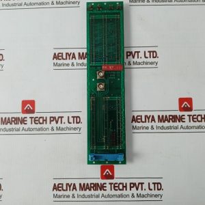 Valmet 542936-2a Pcb Card