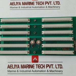 Valmet 542938-1a Pcb Card