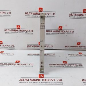 Valmet 547006-3a Printed Circuit Memory Board 94v