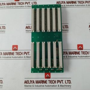 Valmet Abmb Pcb Card