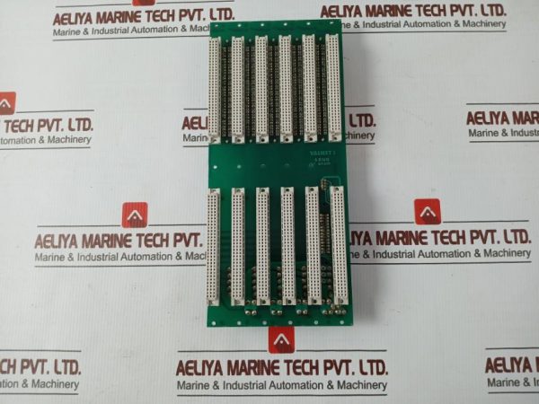 Valmet Abmb Pcb Card