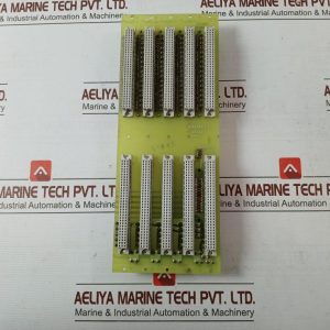 Valmet Abmb Printed Circuit Board