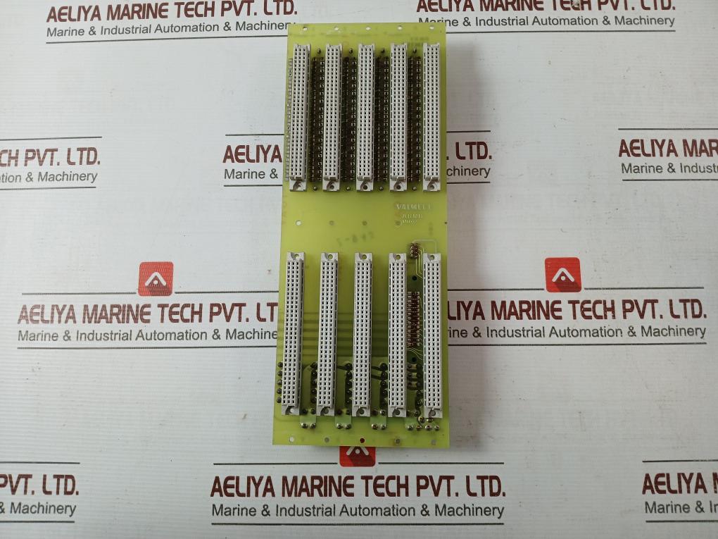 Valmet Abmb Printed Circuit Board