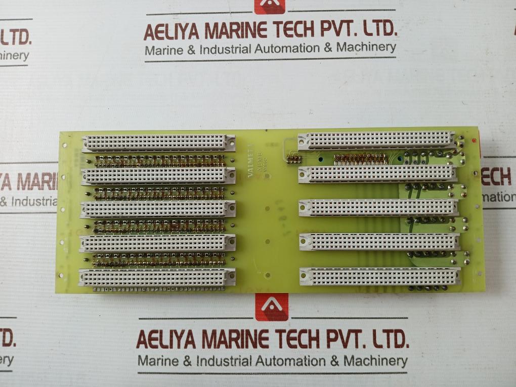 Valmet Abmb Printed Circuit Board - Image 3