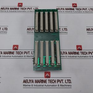 Valmet Abmb Printed Circuit Board