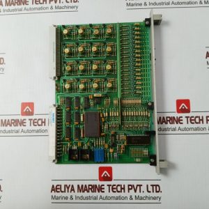 Valmet Aiu 16 Analog Input Module