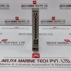 Valmet Automation Bou 8a Memory Card