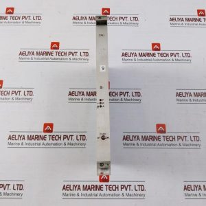 Valmet Automation M8510041 Cpu Control Board