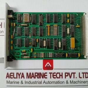 Valmet Automation M851121 M2 Pcb Card
