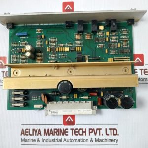 Valmet Automation Pud-10b Pcb Module