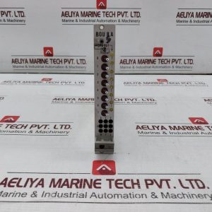 Valmet Bou 8 A Memory Card