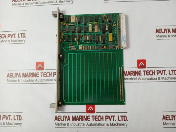 Valmet Dmu 2 Circuit Board