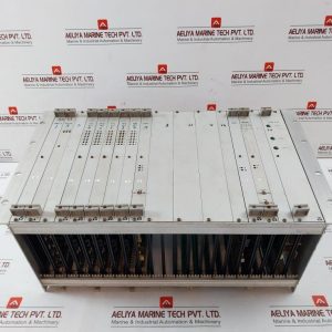 Valmet Dmu 2 Cpu Scu Rack Module