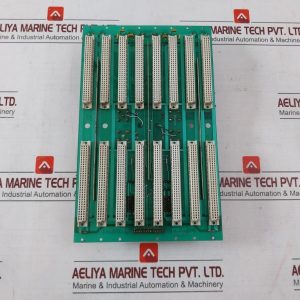 Valmet Pmb 2r Printed Circuit Board