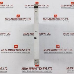 Valmet Process Automation M851006 M2 Scu Pcb Module