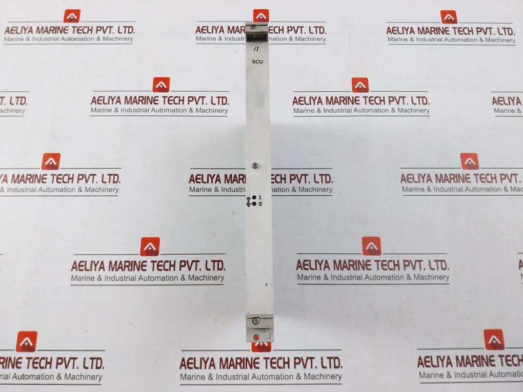 Valmet Process Automation M851006 M2 Scu Pcb Module