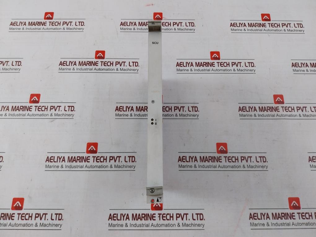 Valmet Process Automation M8510091 M1 Printed Circuit Board