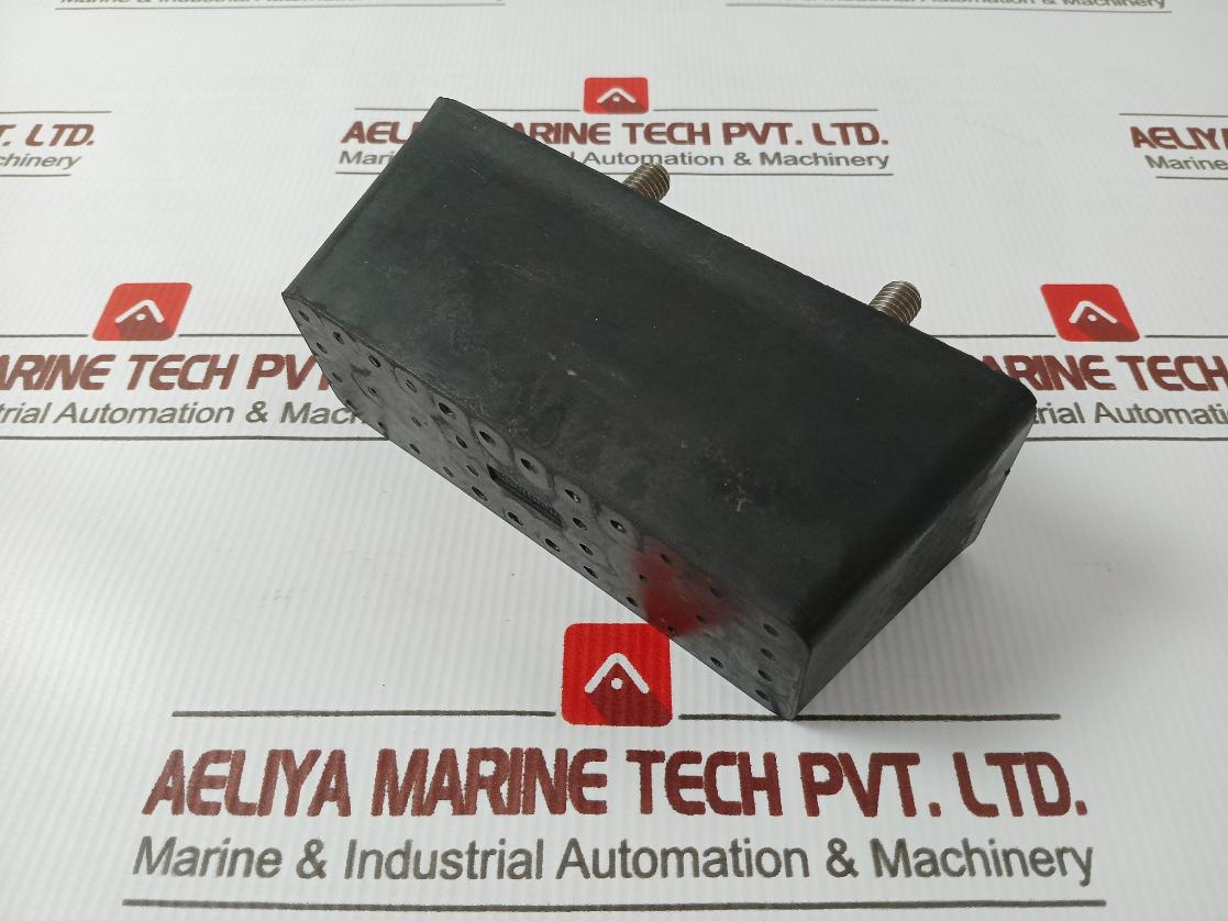 Wampfler 031-0038 Check Valve - Image 3