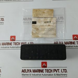 Wampfler 031-0038 Check Valve