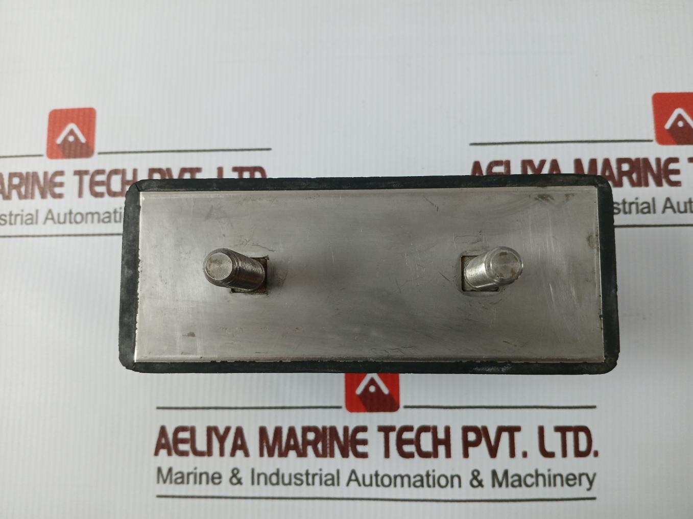 Wampfler 031-0038 Check Valve - Image 4