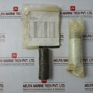 Wartsila Peo-G030 Calibrating Disk Set