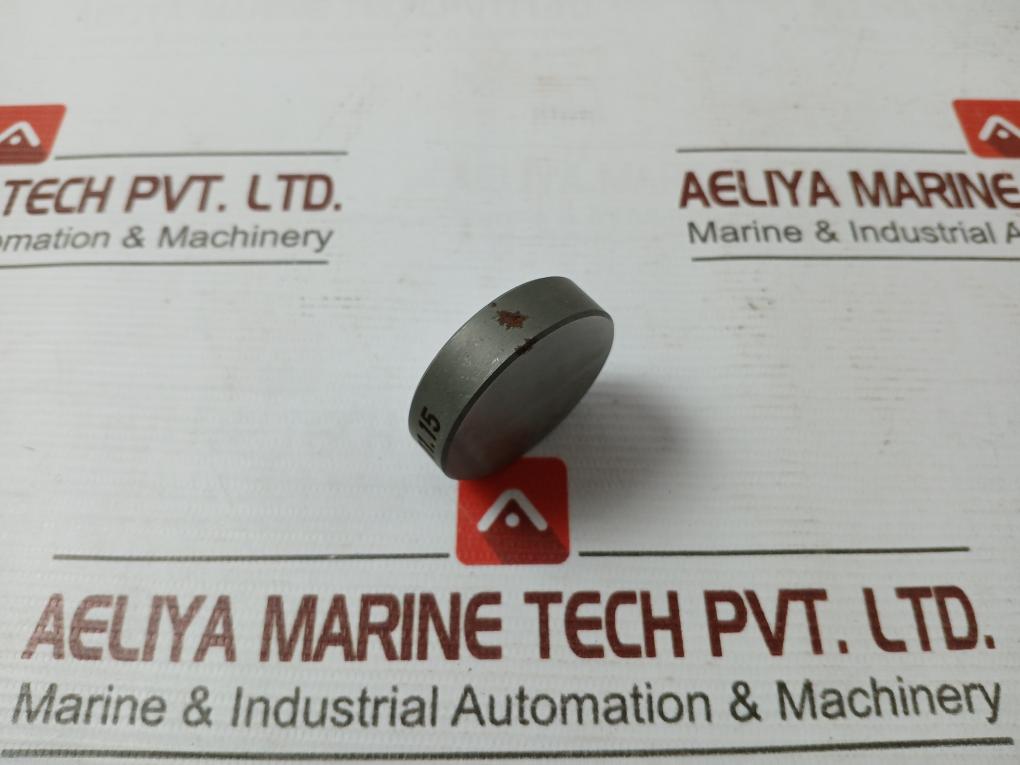 Wartsila Peo-G030 Calibrating Disk Set - Image 4