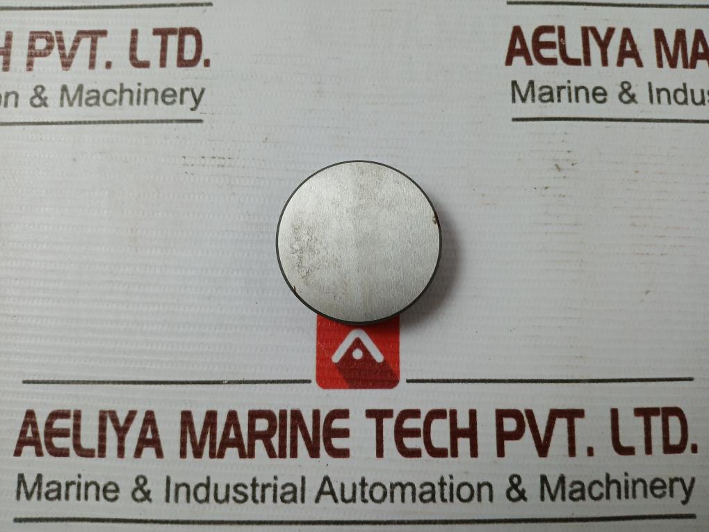 Wartsila Peo-G030 Calibrating Disk Set - Image 5