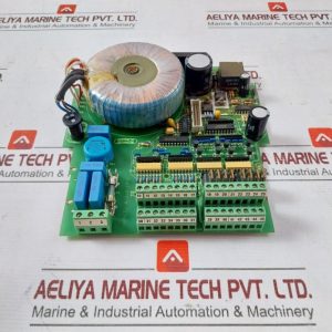 Westfalia Separator Ta2netz-431071991 Pc Power Supply Board