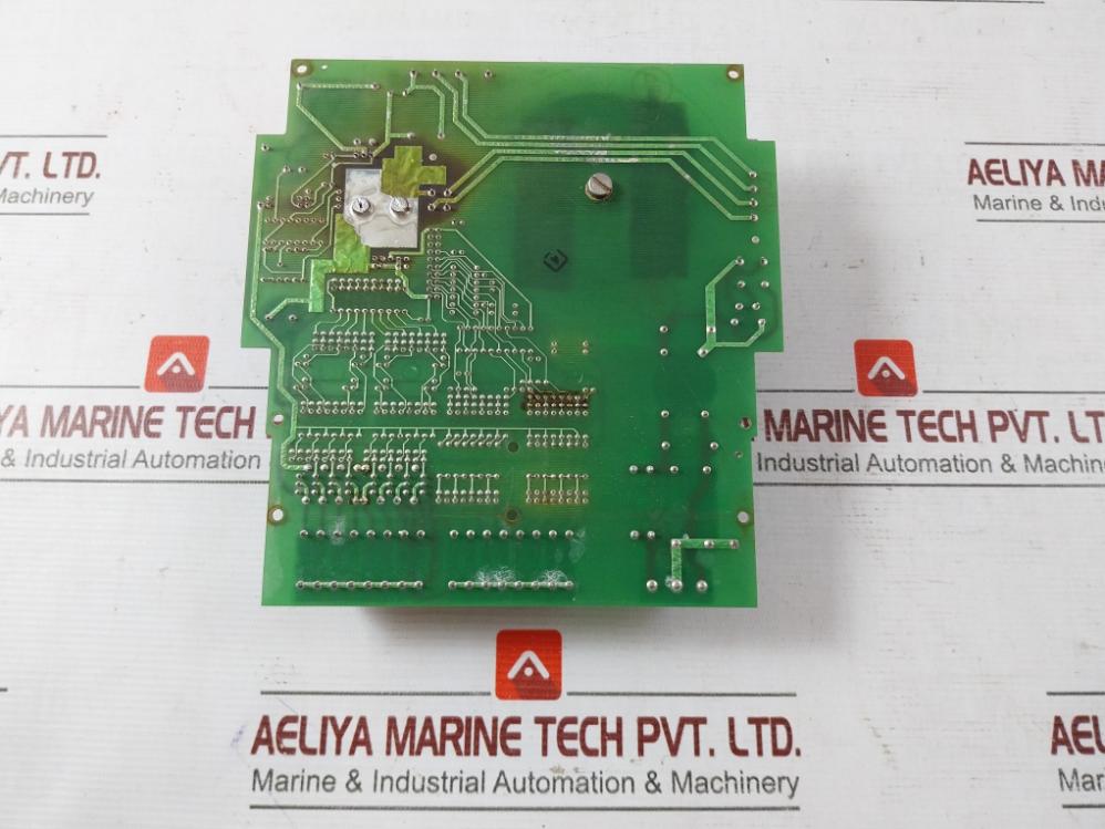 Westfalia Separator Ta2netz-4/31071991 Pc Power Supply Board - Image 4