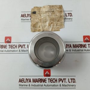 Worldwide Sw-3316 Valve