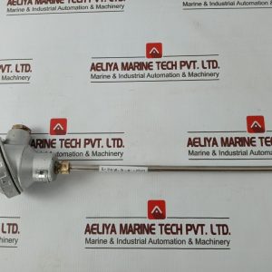 Wrkk-233 K Thermocouple Temperature Sensor