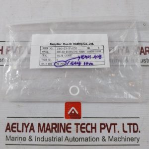 Ysoesp23051 Valve Gasket O-Ring