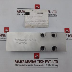 Hydril 901907 Double Acting Overcentre Valve