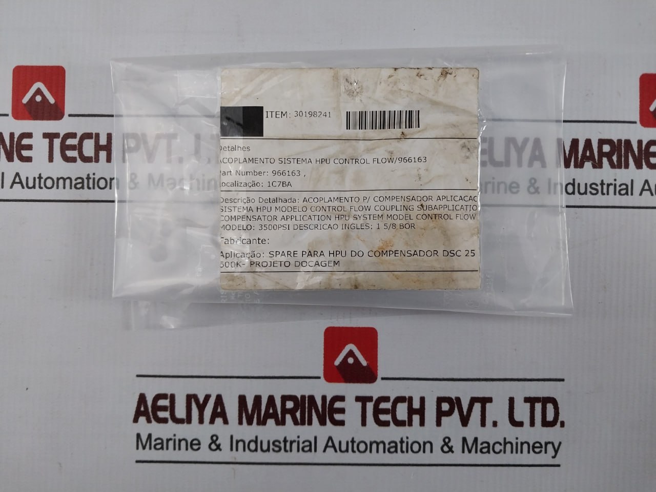 Magnaloy 3 00 Drive Coupling Hub - Image 5