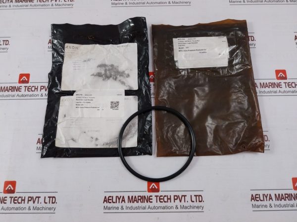 Axon 40023-430 O-Ring Nitrile 70 Duro
